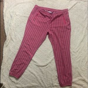 New York & Company Pant XL